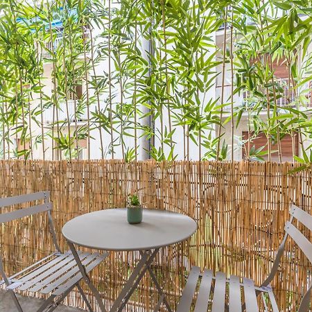 Herold Balcon ニース エクステリア 写真