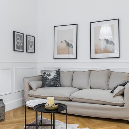 Herold Balcon ニース エクステリア 写真