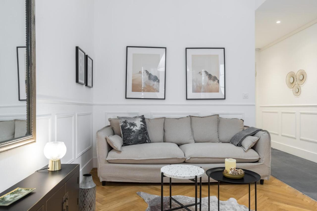 Herold Balcon ニース エクステリア 写真