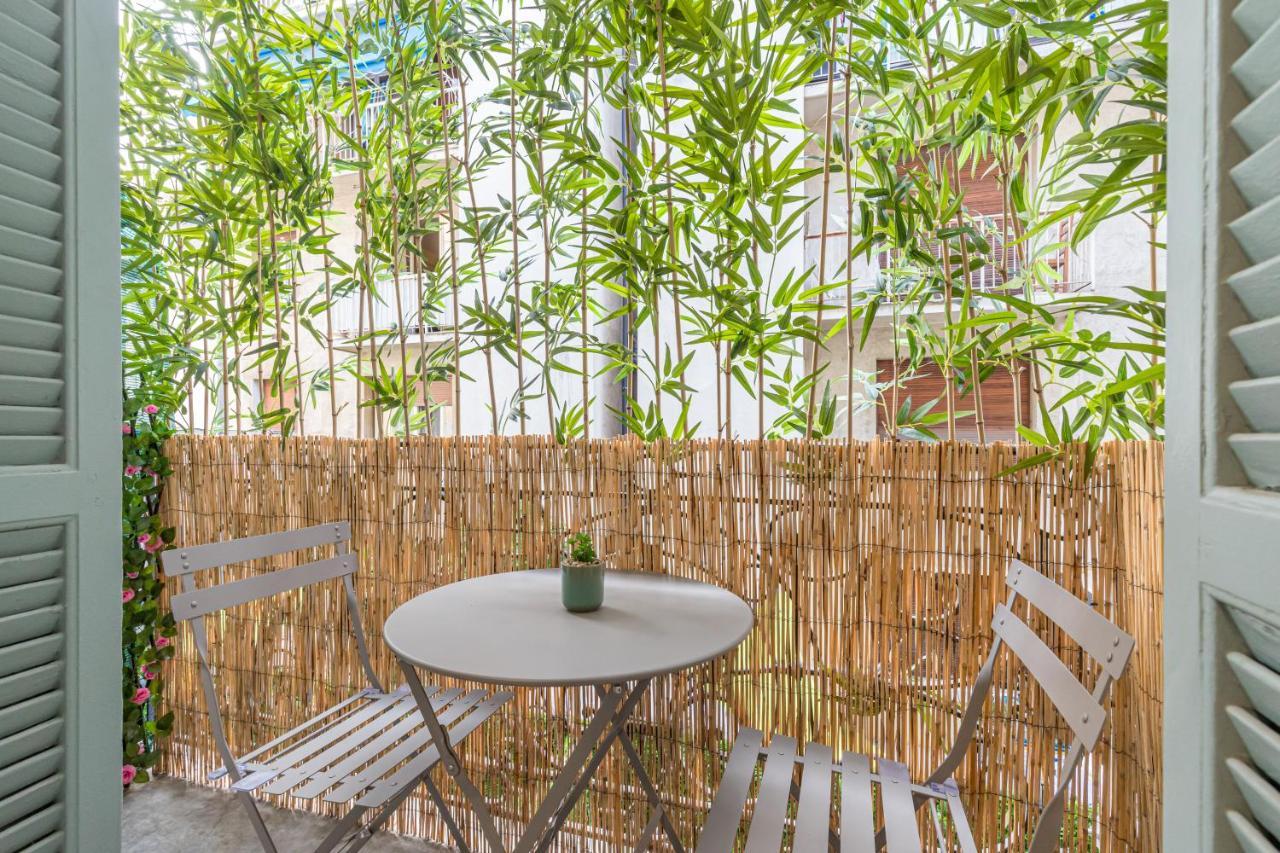 Herold Balcon ニース エクステリア 写真